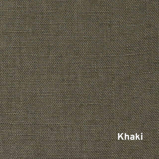Linen Fabric Sample