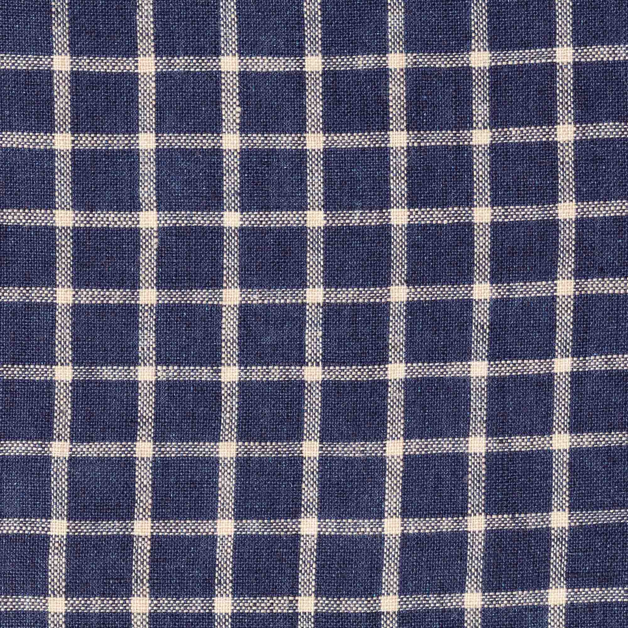 Washed Pure Linen Fabric Sample