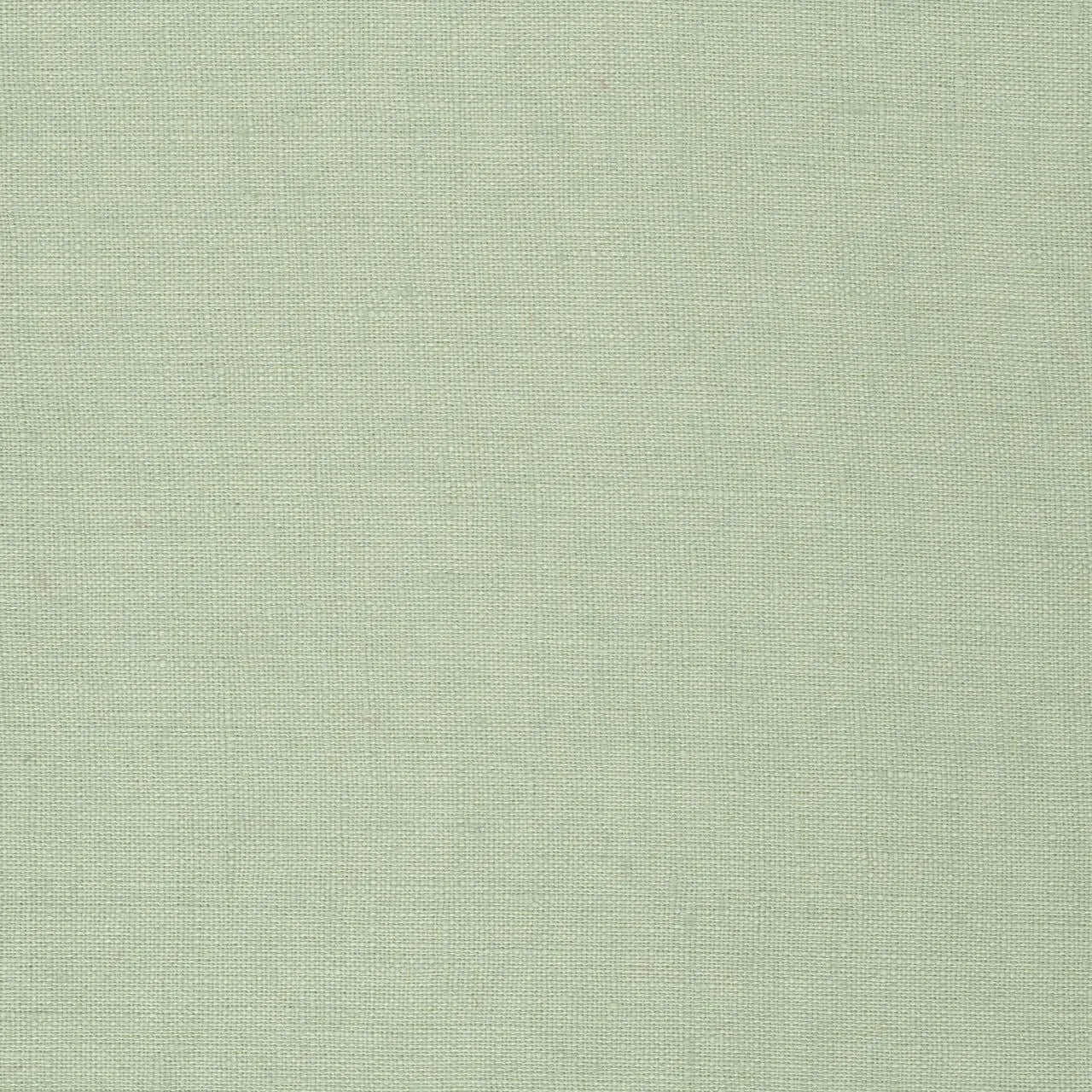 Washed Pure Linen Fabric Sample