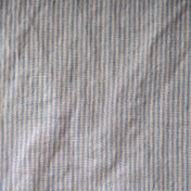 Washed Pure Linen Fabric Sample