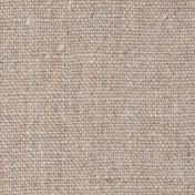 Washed Pure Linen Fabric Sample