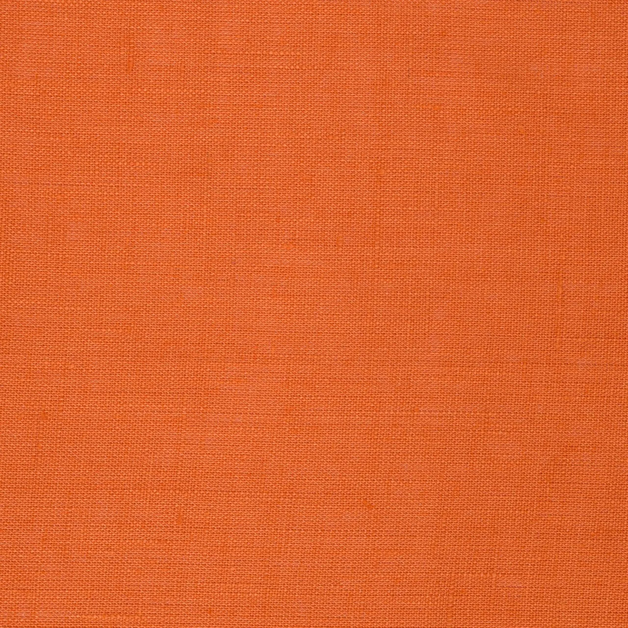 Washed Pure Linen Fabric Sample