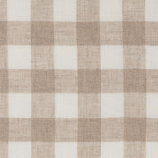 Washed Pure Linen Fabric Sample
