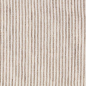 Washed Pure Linen Fabric Sample