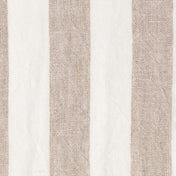 Washed Pure Linen Fabric Sample