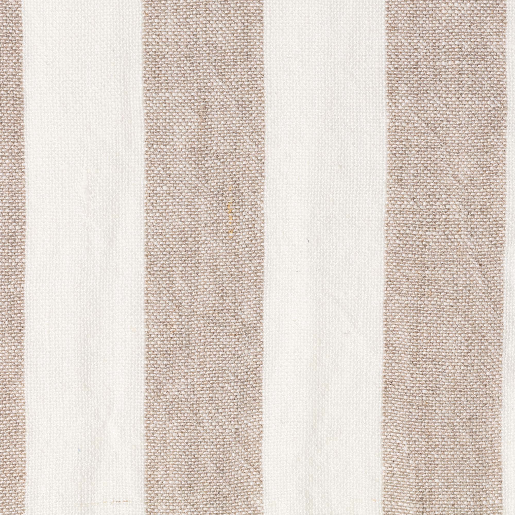 Washed Pure Linen Fabric Sample
