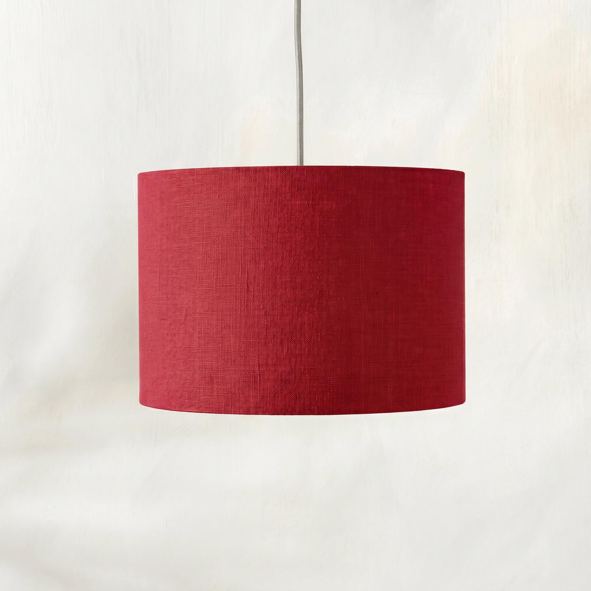 berry-red-linen-ceiling-lampshade.jpg