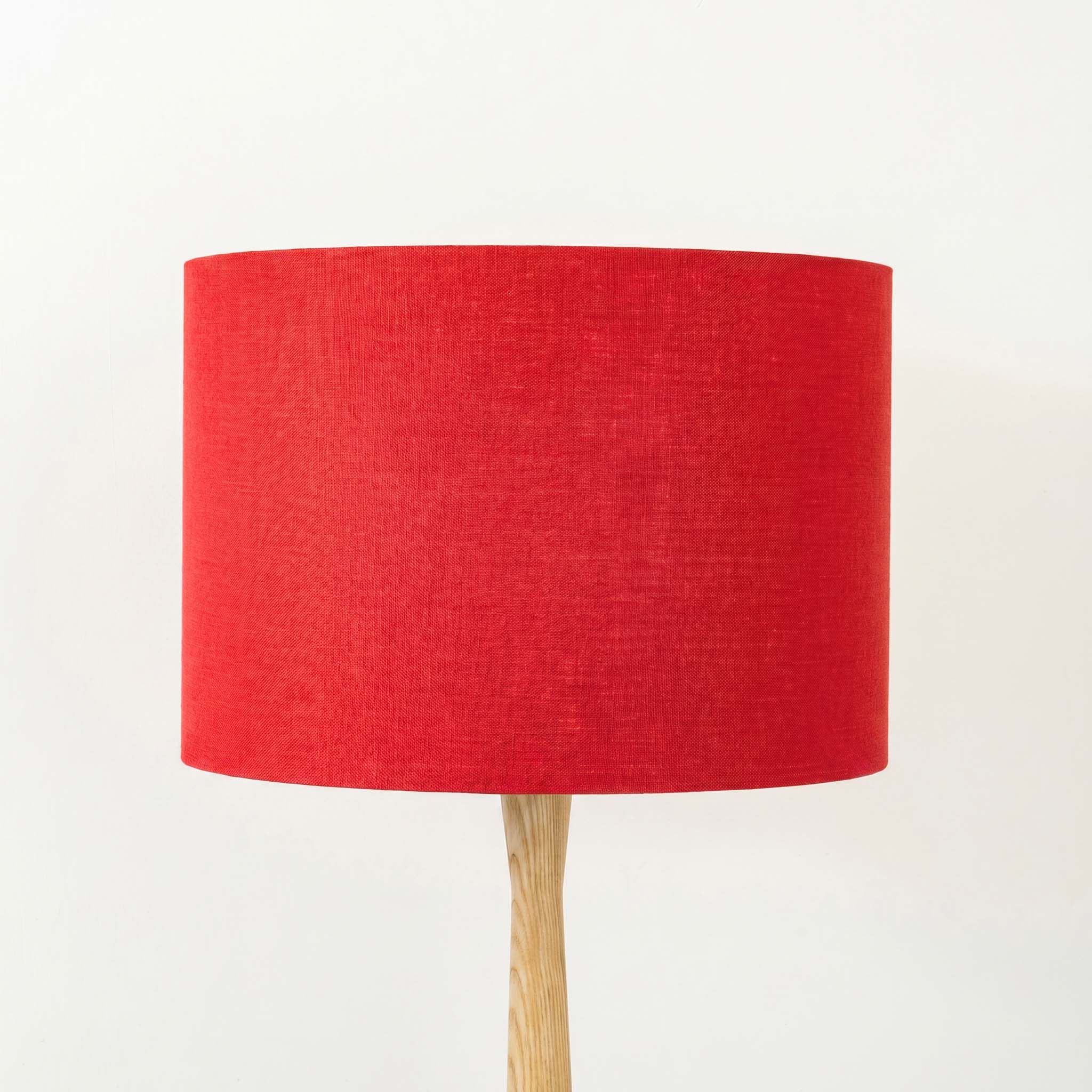 bright-red-linen-lampshade-wooden-table-lamp.jpg