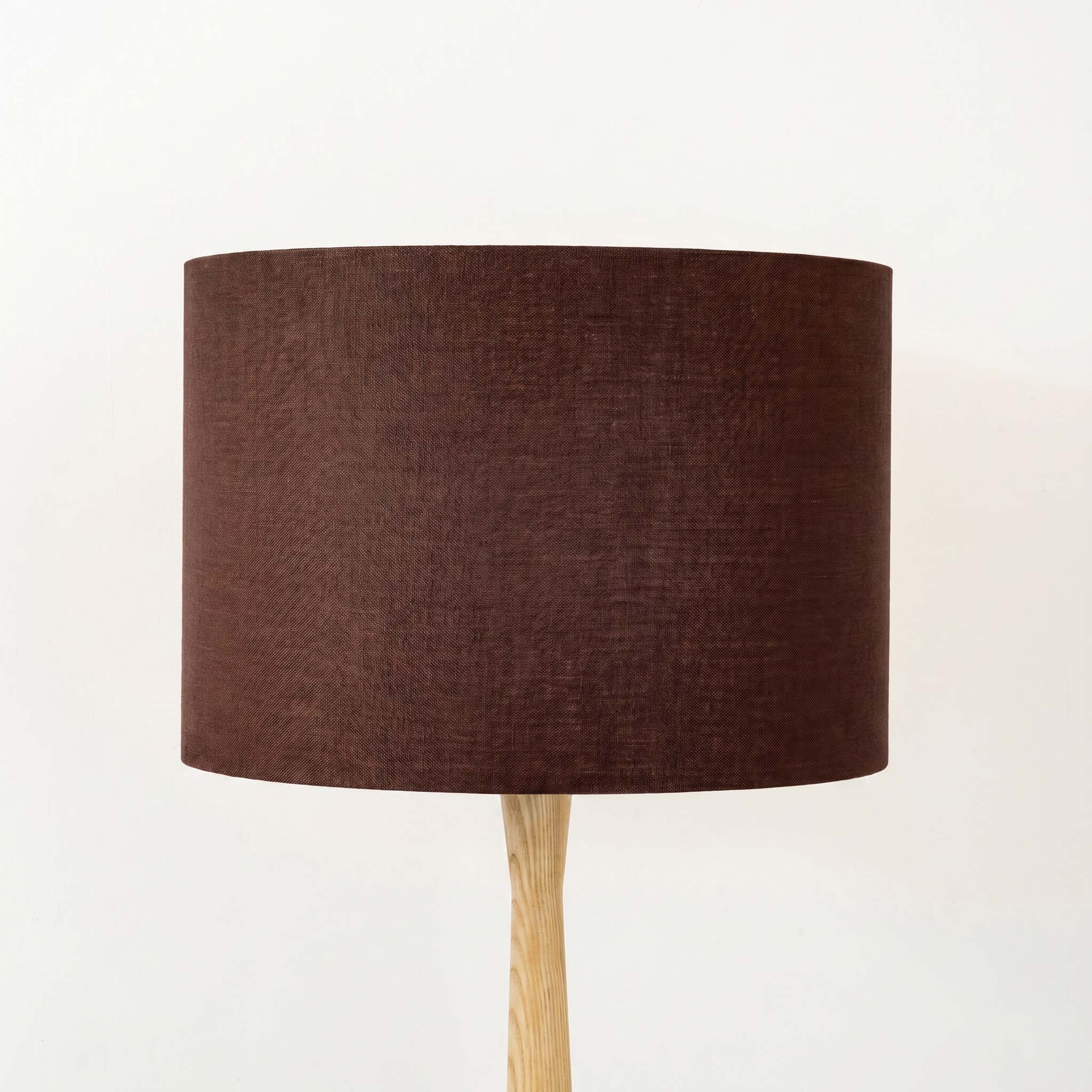 dark-brown-linen-lampshade-wooden-table-lamp.jpg