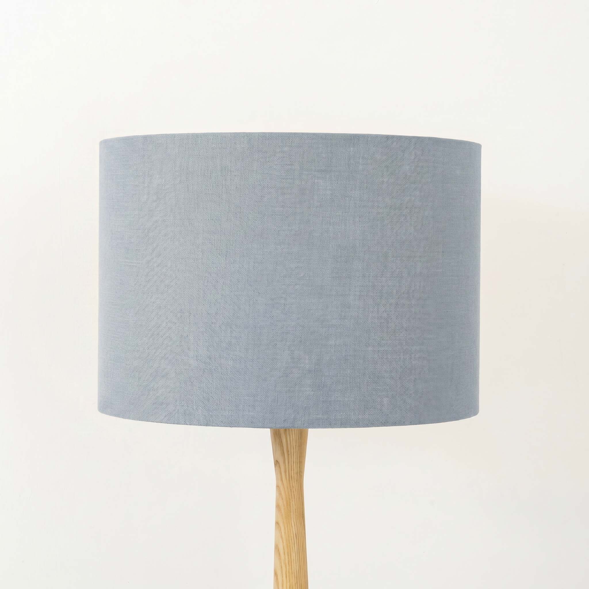 dove-blue-linen-lampshade-wooden-table-lamp.jpg