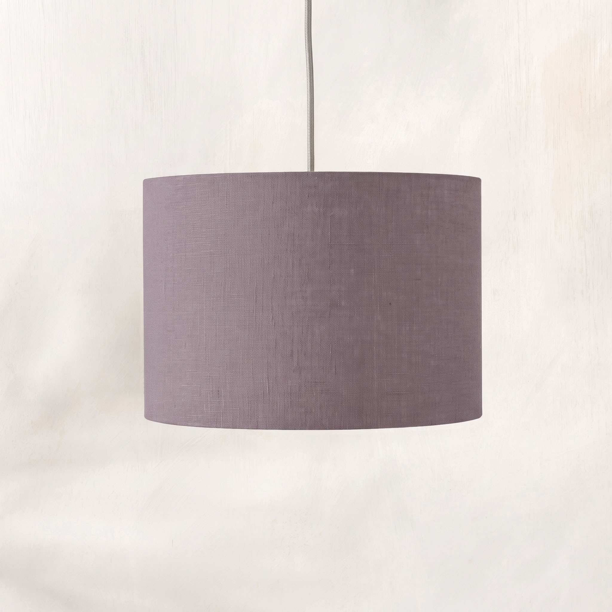 dusty-purple-linen-ceiling-lampshade.jpg