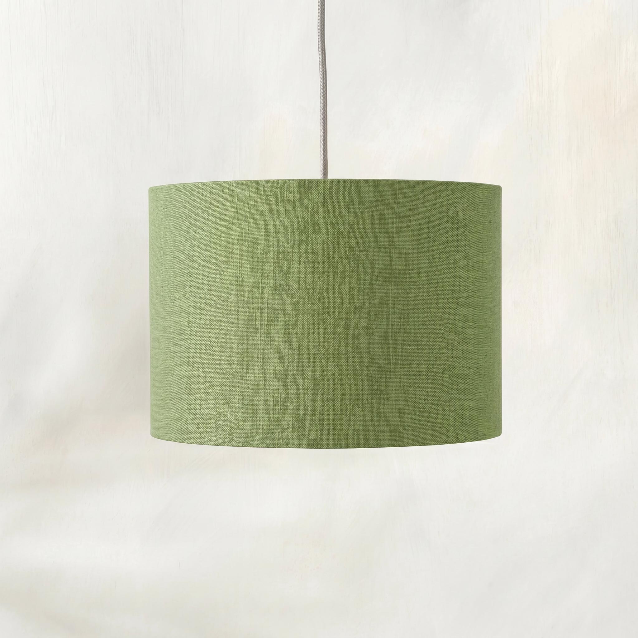 fern-green-linen-ceiling-lampshade.jpg