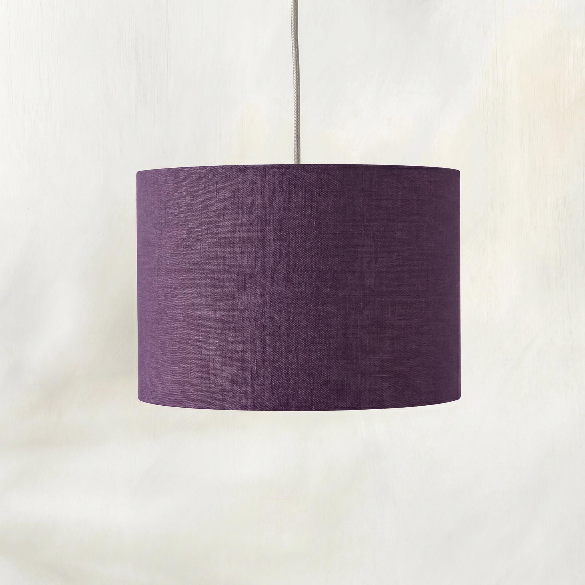 grape-purple-linen-ceiling-lampshade.jpg