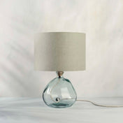 Natural Linen Lampshade