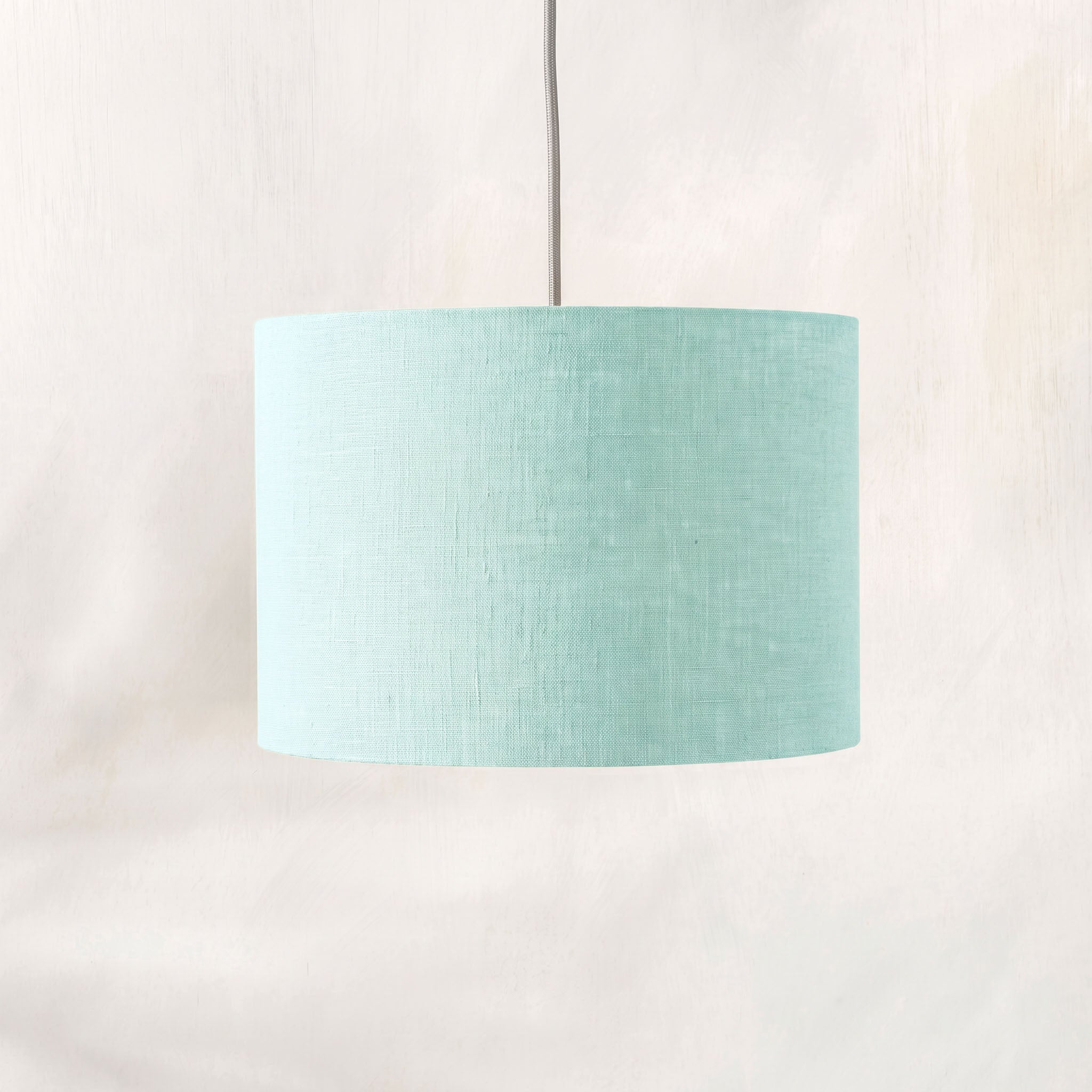 pastel-mint-green-linen-ceiling-lampshade.jpg