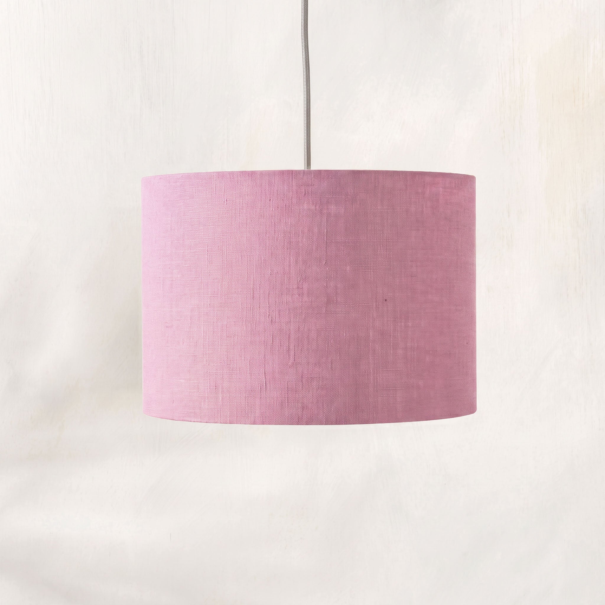 pink-lilac-linen-ceiling-lampshade.jpg