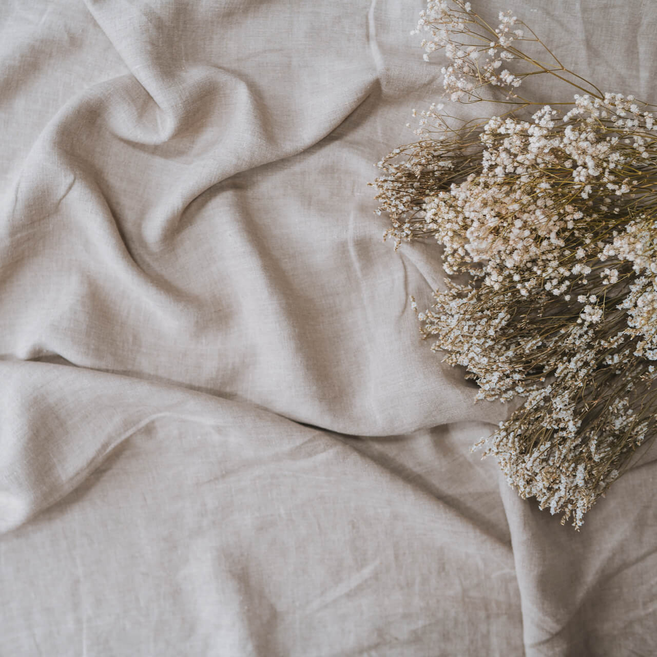 Linen Files Linen Care Guide | Wild Linens