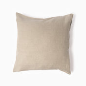 Natural Linen Cushion Cover