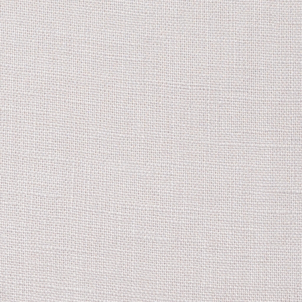 Washed Pure Coconut Milk Linen Fabric 205 g/m²