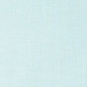 Washed Pure Pastel Light Mint Linen Fabric 205 g/m²