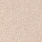 Washed Pure Oatmeal Linen Fabric 205 g/m²