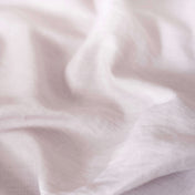 Washed Pure Coconut Milk Linen Fabric 205 g/m²